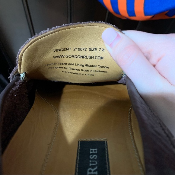 Men’s Loafers